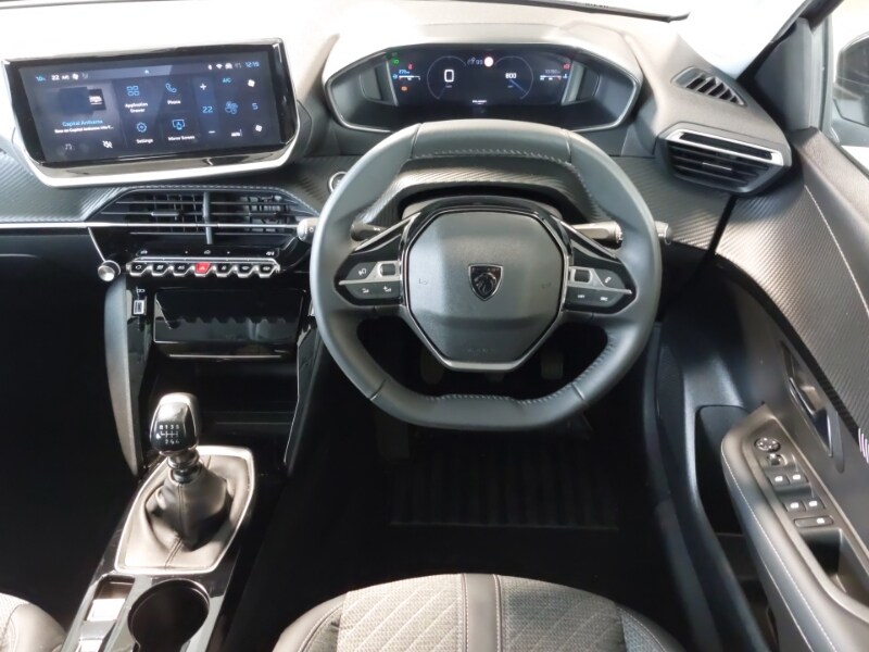 Used Peugeot 208 2024 for sale - 77657389: Photo 7