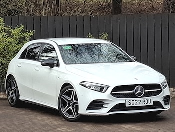 Mercedes-Benz 200 feature image