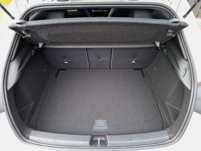 Used Mercedes-Benz A-Class 2022 for sale - 77817646: Photo 8