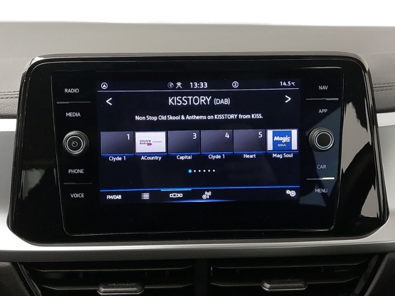 Used Volkswagen T-Roc 2023 for sale - 77569422: Photo 10