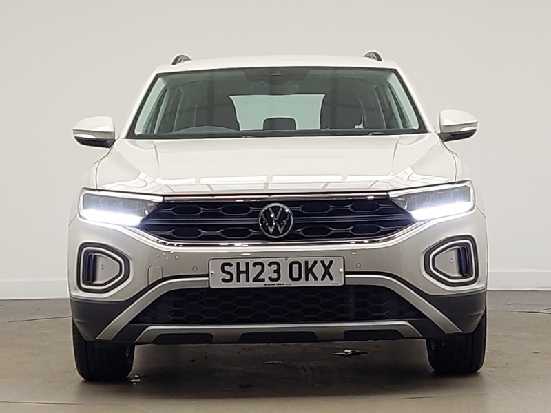 Used Volkswagen T-Roc 2023 for sale - 77569422: Photo 12