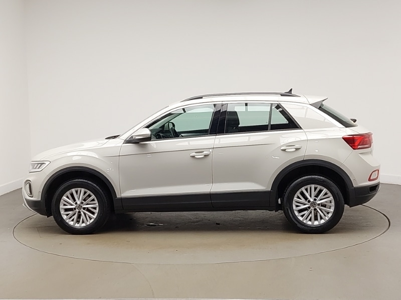 Used Volkswagen T-Roc 2023 for sale - 77569422: Photo 4