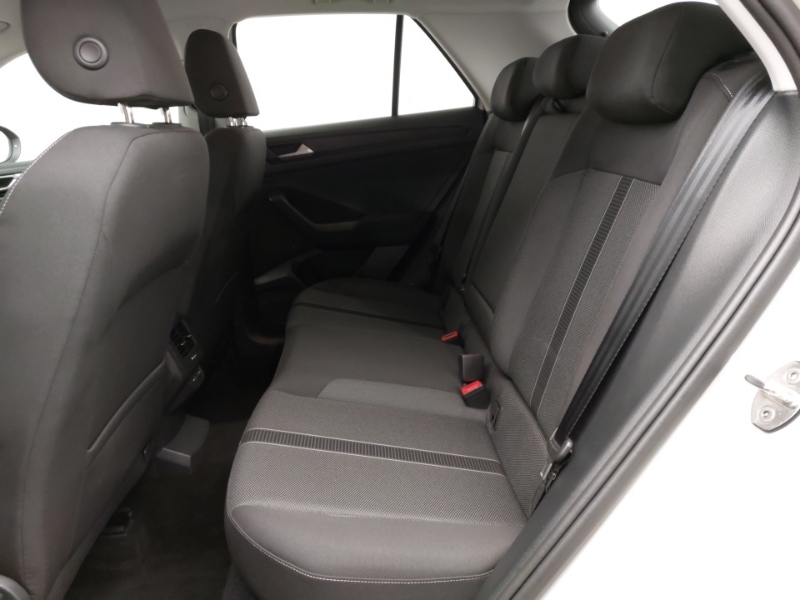 Used Volkswagen T-Roc 2023 for sale - 77569422: Photo 6