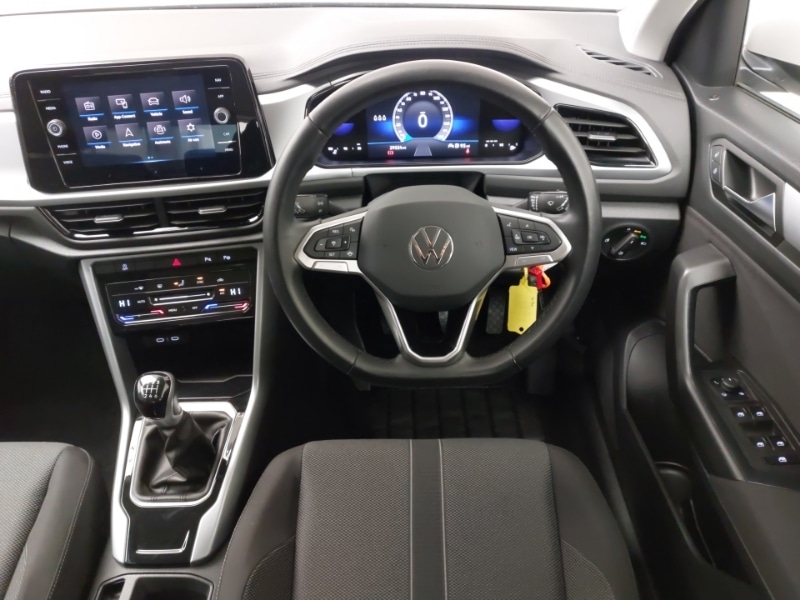 Used Volkswagen T-Roc 2023 for sale - 77569422: Photo 7