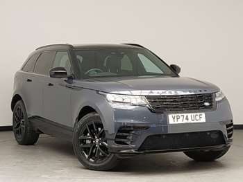 2024 - 2.0 D200 MHEV Dynamic SE 5dr Auto