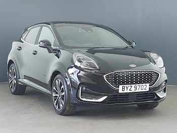 Used Ford Puma 2023 for sale - 79131596: Photo