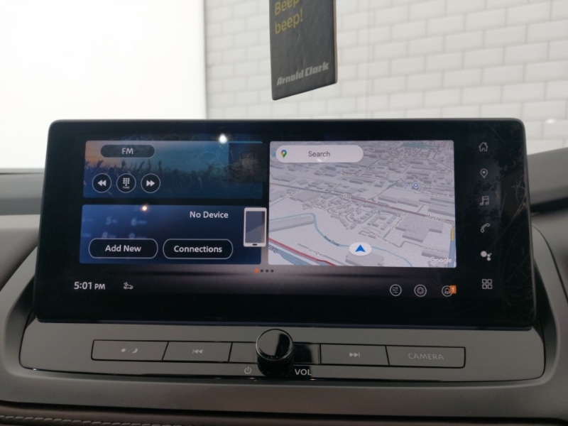 Used Nissan Qashqai 2025 for sale - 77108547: Photo 11