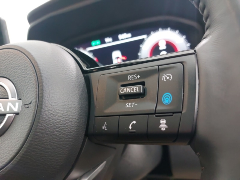 Used Nissan Qashqai 2025 for sale - 77108547: Photo 12