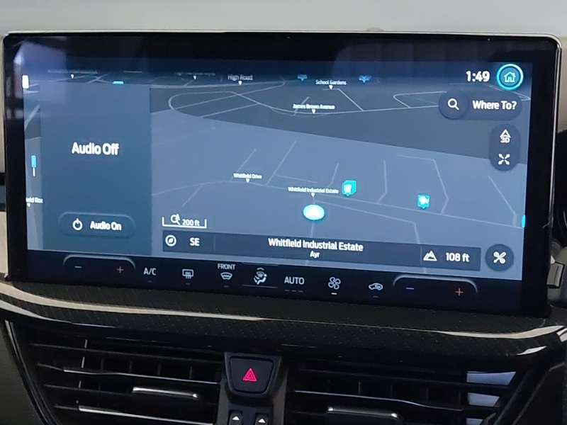 Used Ford Focus 2024 for sale - 77169730: Photo 10