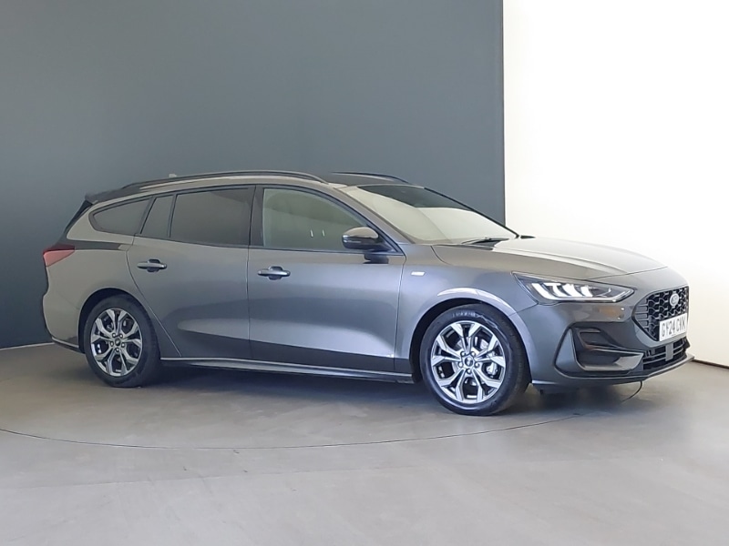 Used Ford Focus 2024 for sale - 77169730: Photo 12