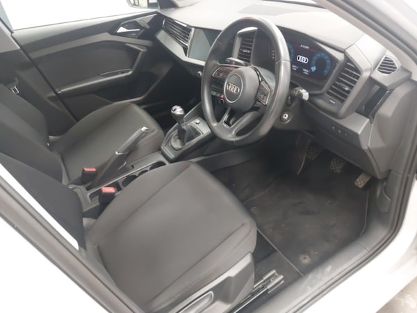 Used Audi A1 2022 for sale - 76301238: Photo 10
