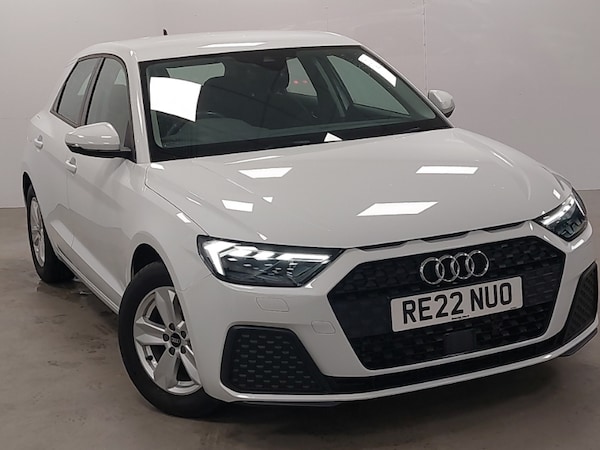 Used Audi A1 2022 for sale - 76301238: Photo 1