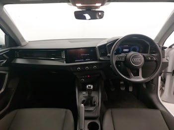 Used Audi A1 2022 for sale - 76301238: Photo 2