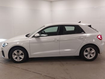 Used Audi A1 2022 for sale - 76301238: Photo 4