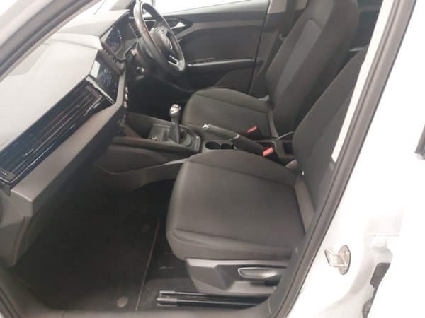 Used Audi A1 2022 for sale - 76301238: Photo 5