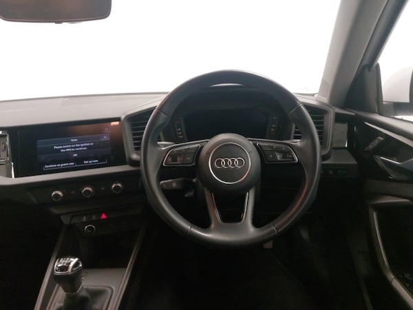 Used Audi A1 2022 for sale - 76301238: Photo 7