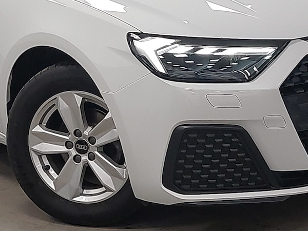 Used Audi A1 2022 for sale - 76301238: Photo 9