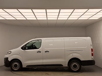 Used Citroen Dispatch 2023 for sale - 77051308: Photo