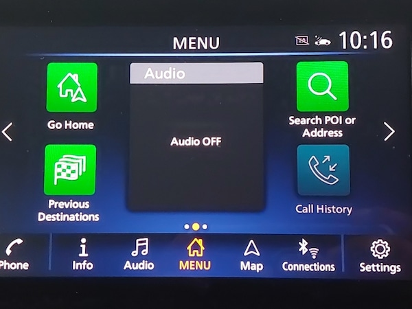 Used Nissan Leaf 2022 for sale - 76229862: Photo 10