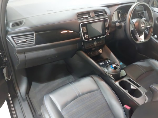 Used Nissan Leaf 2022 for sale - 76229862: Photo 5