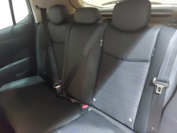 Used Nissan Leaf 2022 for sale - 76229862: Photo 6