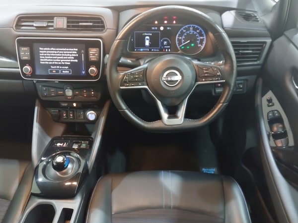 Used Nissan Leaf 2022 for sale - 76229862: Photo 7
