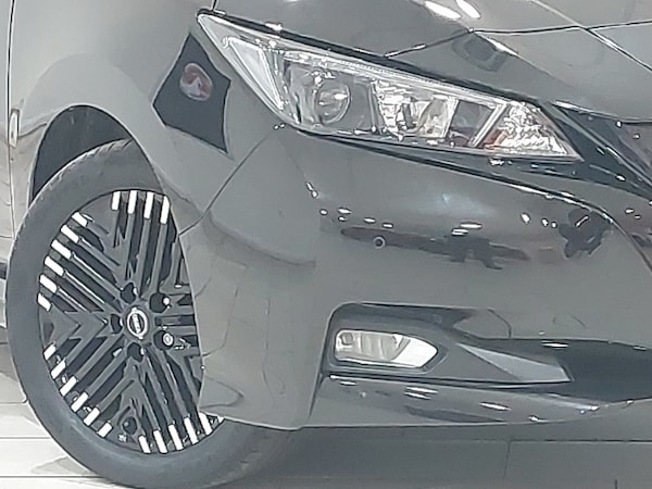 Used Nissan Leaf 2022 for sale - 76229862: Photo 9