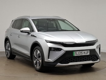 Used Skoda Elroq 2025 for sale - 78450956: Photo