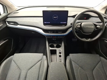 Used Skoda Elroq 2025 for sale - 78450956: Photo