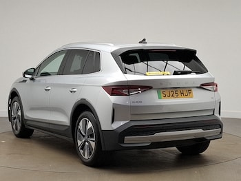 Used Skoda Elroq 2025 for sale - 78450956: Photo