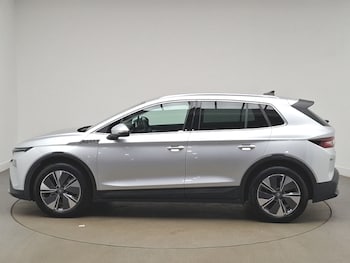 Used Skoda Elroq 2025 for sale - 78450956: Photo
