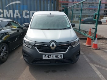 Used Renault Kangoo 2024 for sale - 79355973: Photo