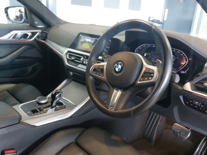 Used BMW 4 Series 2022 for sale - 76331478: Photo 6