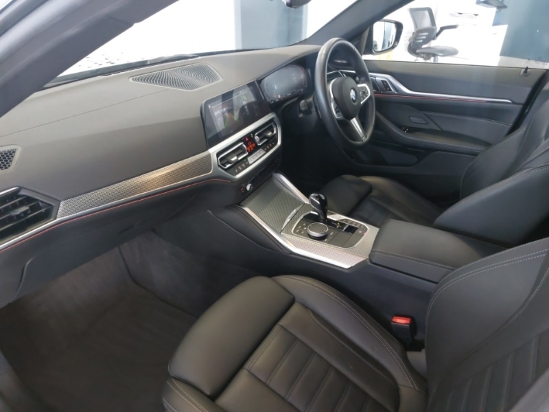 Used BMW 4 Series 2022 for sale - 76331478: Photo 7