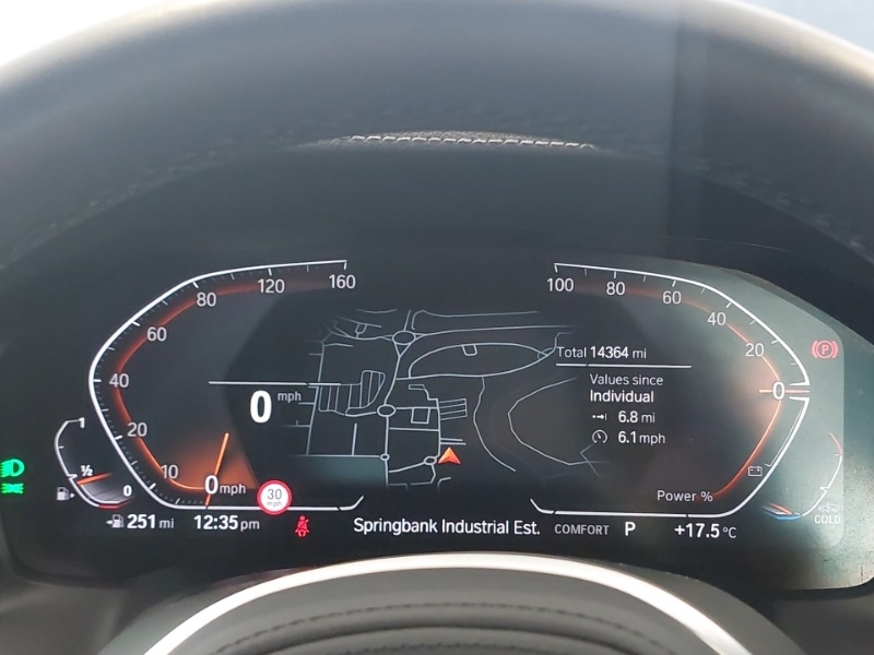 Used BMW 4 Series 2022 for sale - 76331478: Photo 9