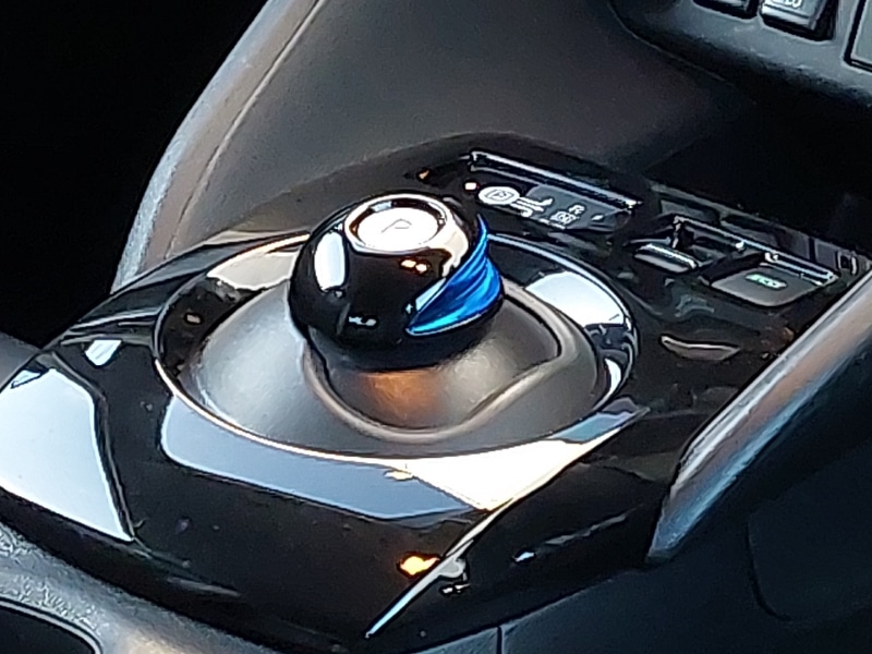 Used Nissan Leaf 2022 for sale - 77257006: Photo 11