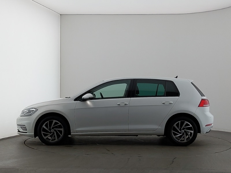 Used Volkswagen Golf 2019 for sale - 76817046: Photo 4