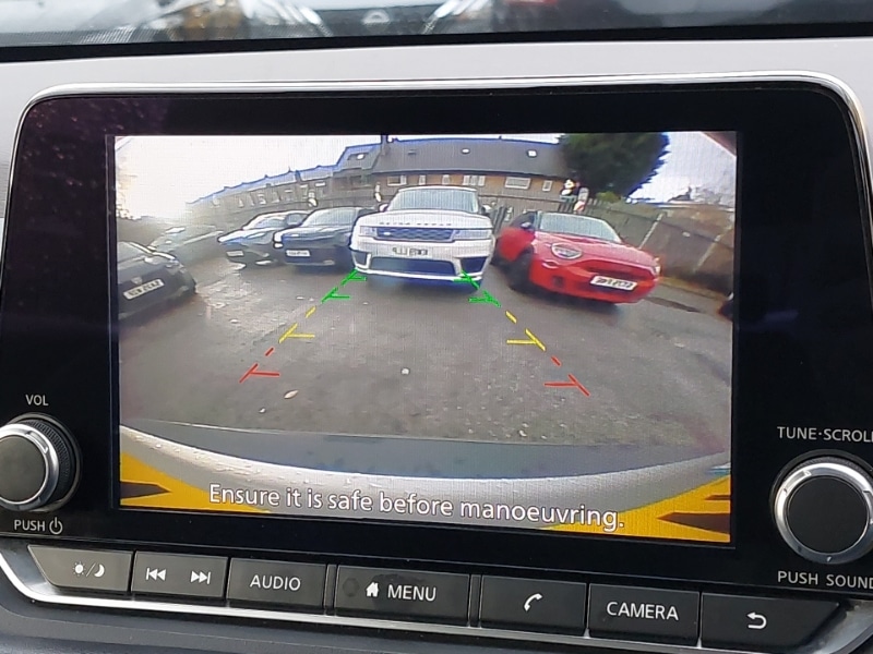 Used Nissan X-Trail 2024 for sale - 77875233: Photo 11