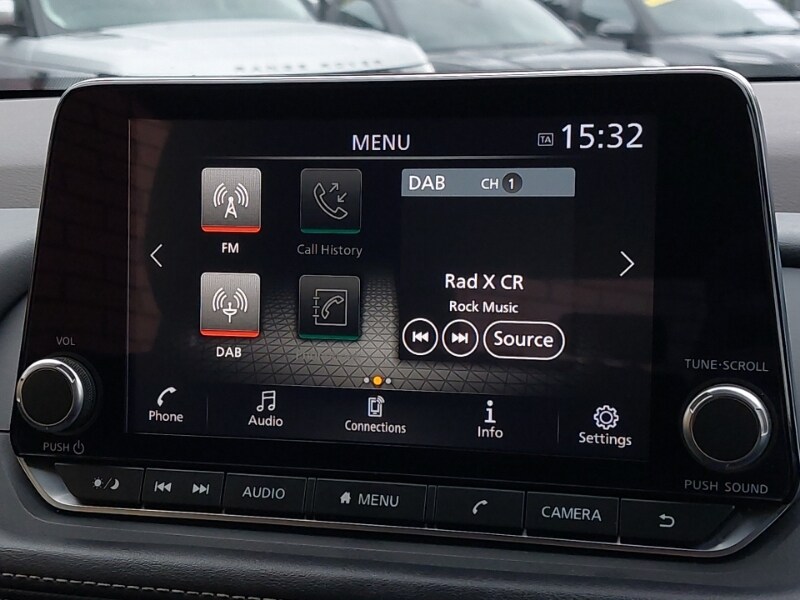 Used Nissan X-Trail 2024 for sale - 77875233: Photo 12