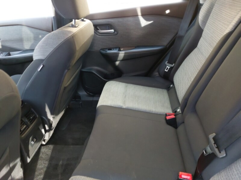 Used Nissan X-Trail 2024 for sale - 77875233: Photo 6