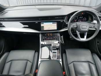 Used Audi Q7 2019 for sale - 74951573: Photo