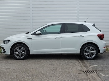 Used Volkswagen Polo 2022 for sale - 78952448: Photo