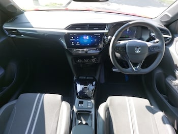 Used Vauxhall Corsa 2026 for sale - 79218901: Photo