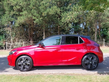 Used Vauxhall Corsa 2026 for sale - 79218901: Photo