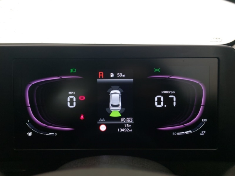 Used Kia Sportage 2022 for sale - 76987504: Photo 10