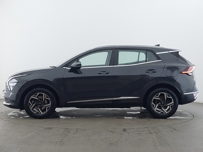 Used Kia Sportage 2022 for sale - 76987504: Photo 4