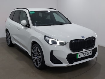 BMW - iX1