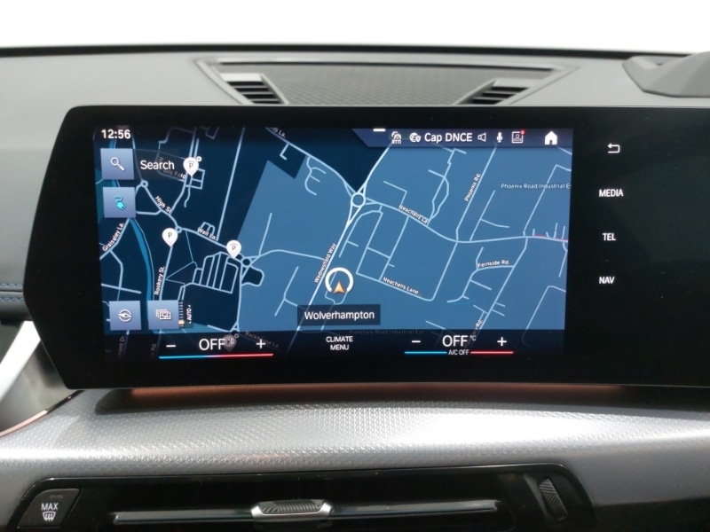 Used BMW iX1 2023 for sale - 76051194: Photo 7