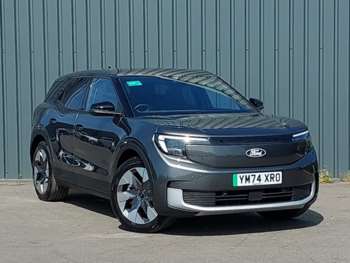2024 - 210kW Premium 77kWh 5dr Auto