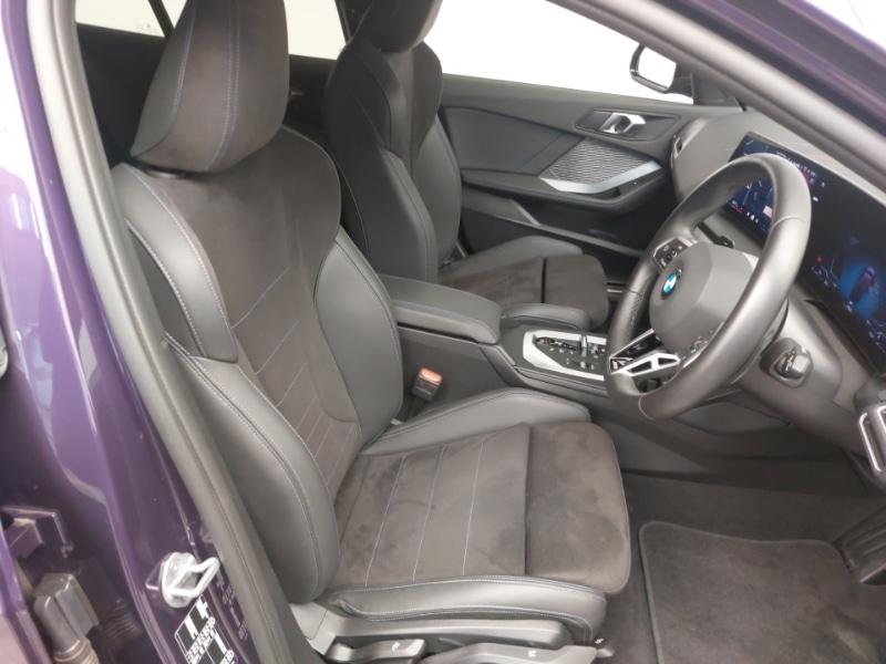 Used BMW 1 Series 2025 for sale - 78203663: Photo 11